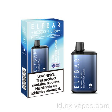Harga Elfbar Ultra 5000